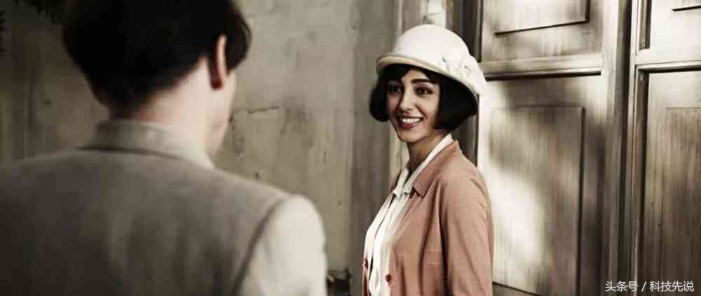 2019年伊朗女球迷,最惊艳的伊朗女球迷