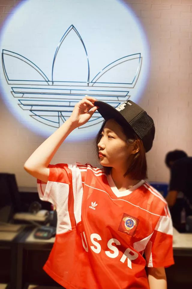 前方高能，北京的“C位世界杯”王牌mall竟在这里？！