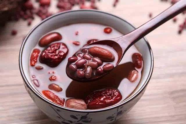 女人就得活的漂亮！每天1碗，补气养血，喝出好气色！