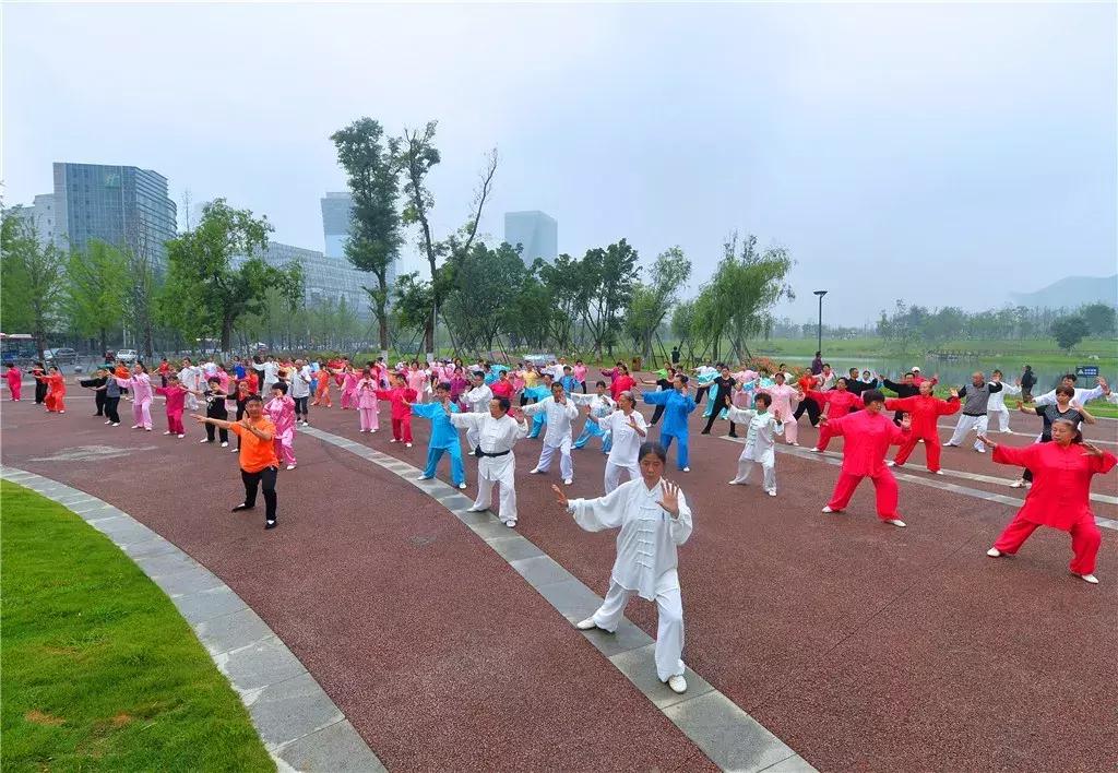 你熟悉的成都“四美”已经变成“五美”了，你知道那是什么吗？