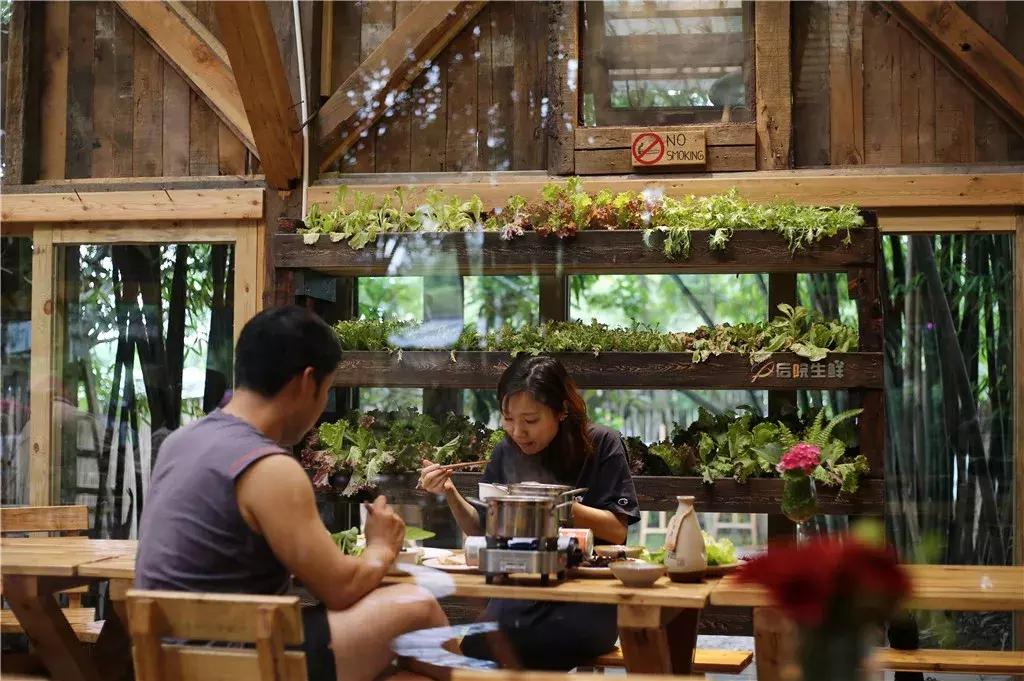 你熟悉的成都“四美”已经变成“五美”了，你知道那是什么吗？