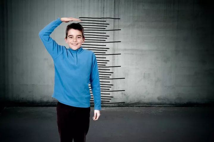 矮个子轻松逆袭的秘诀来啦,矮个子宝宝长高方法