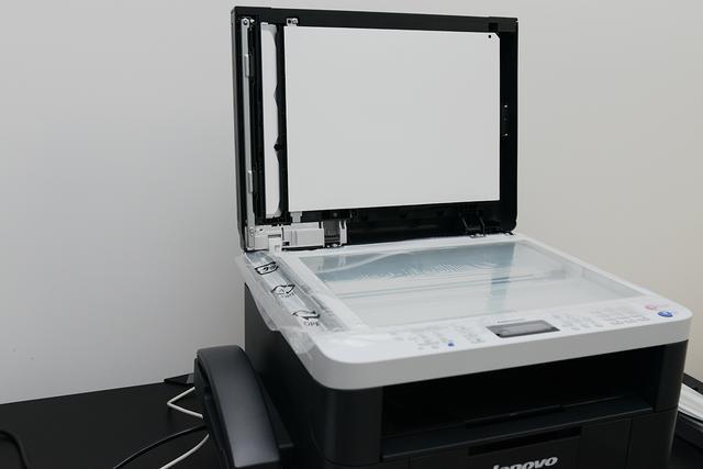 联想m7256whf怎么扫描多页文件,联想m7256whf更换墨粉后如何清零