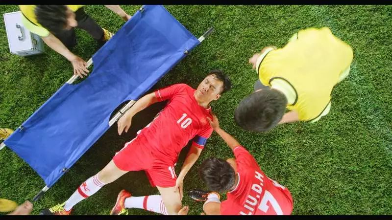 和世界杯有关的电影,和世界杯合拍