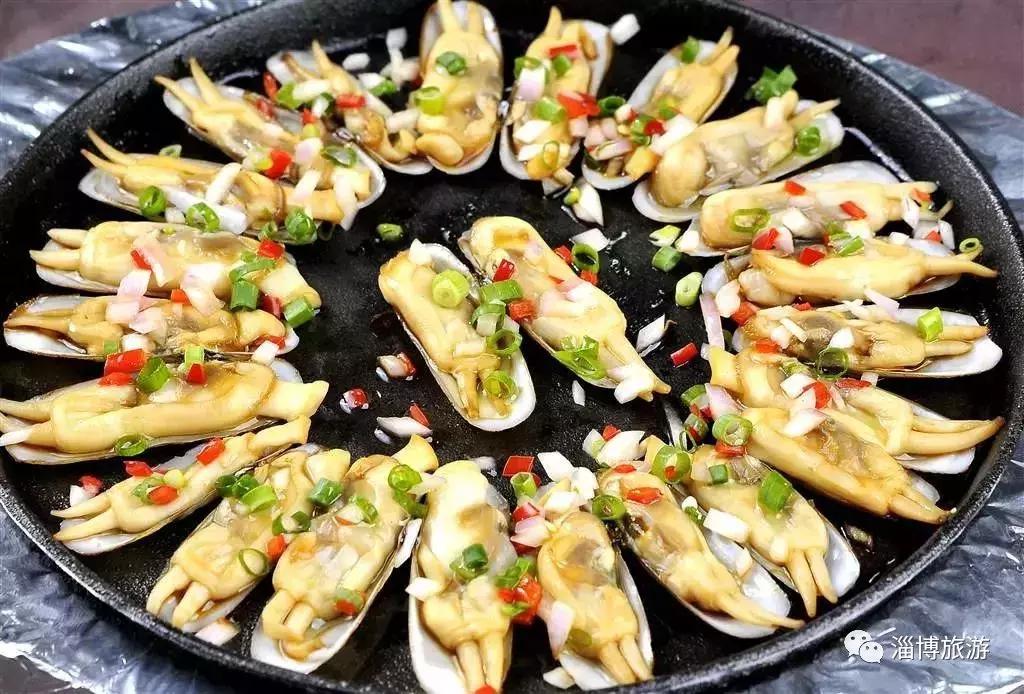 「豪情」燃爆全淄博的齐山世界杯之夜来袭！吃货、球迷准备出动