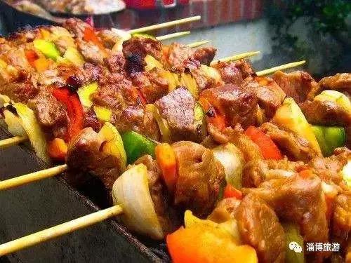 「豪情」燃爆全淄博的齐山世界杯之夜来袭！吃货、球迷准备出动