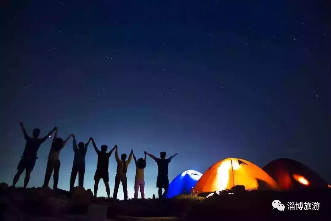 「豪情」燃爆全淄博的齐山世界杯之夜来袭！吃货、球迷准备出动