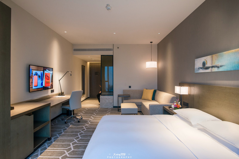 广东最宜居的城市惠州,广东惠州海滨城市