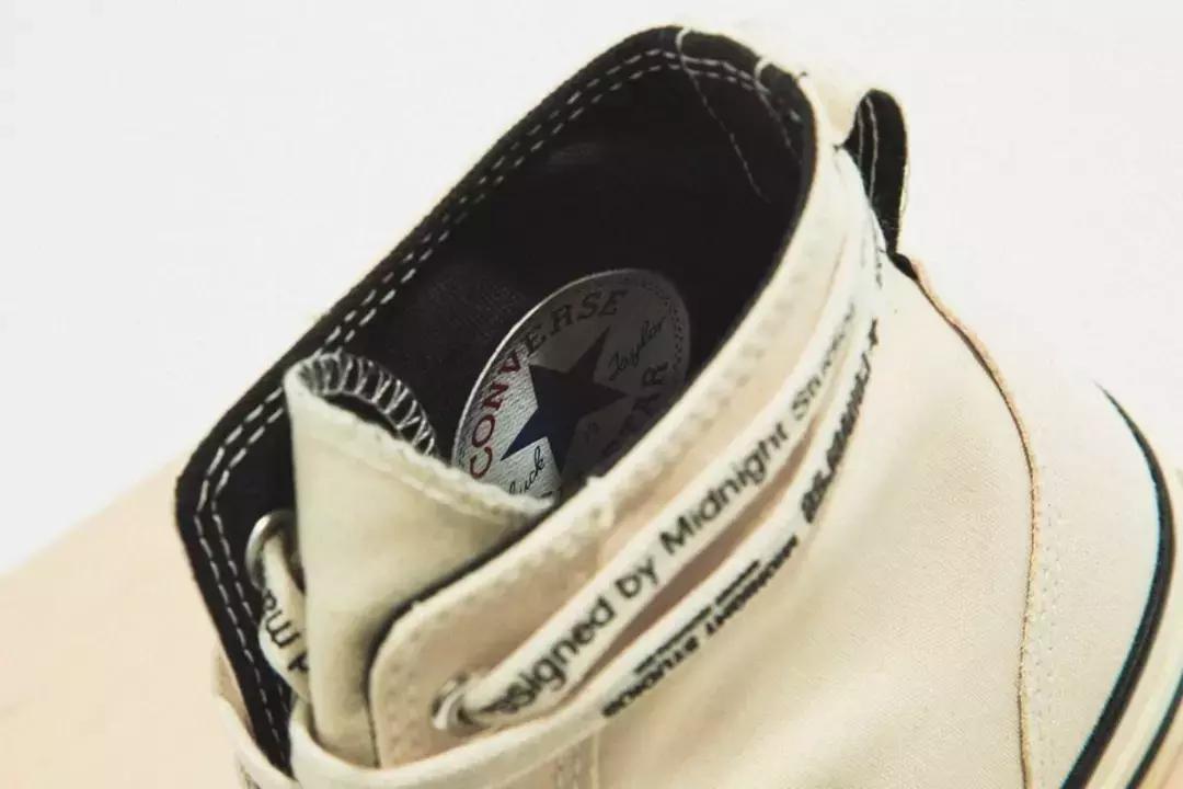 就算热成狗，我也要穿新鞋！