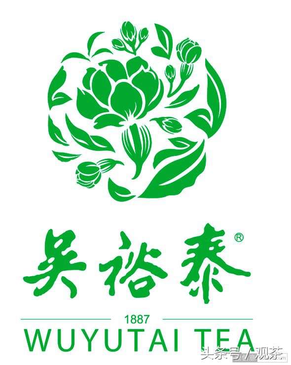 茶行业百年老字号top10,品牌茶企排行榜前十名有哪些