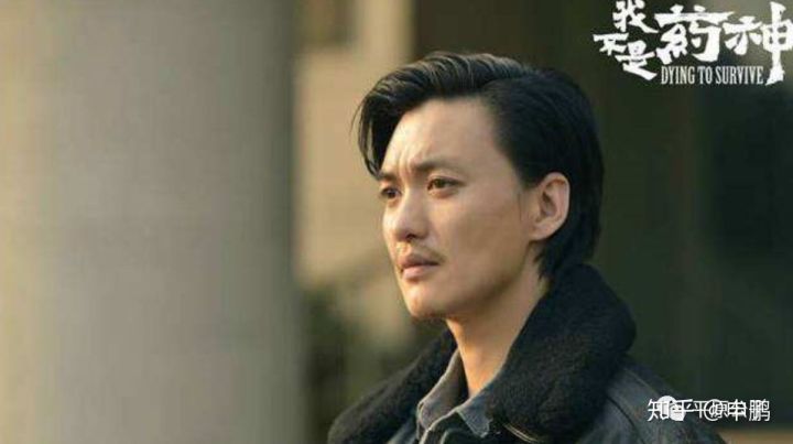 《我不是药神》：愿有良药，治愈贫穷