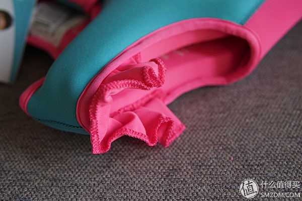 迪卡侬小孩潜水装备怎么穿戴,儿童潜水背心推荐迪卡侬