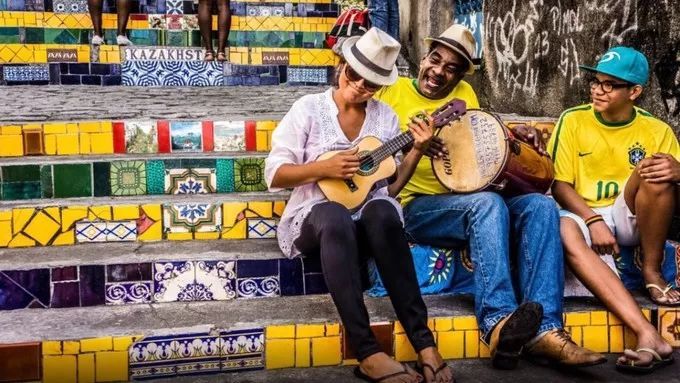 巴西的旅游攻略指南,巴西的旅游攻略大全