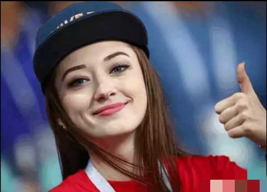 c罗最疯狂的世界杯女球迷,c罗与中国女球迷和日本女球迷