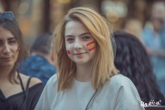 豪情世界杯啤酒之夜盛大开幕,豪情世界杯星空音乐节