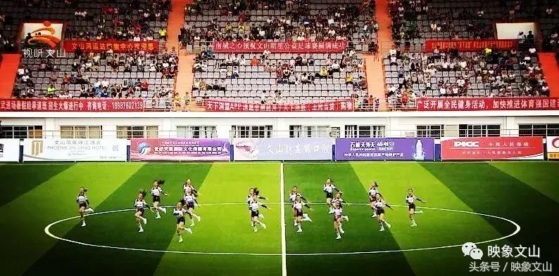 中国明星足球联队,中国明星队足球公益表演赛