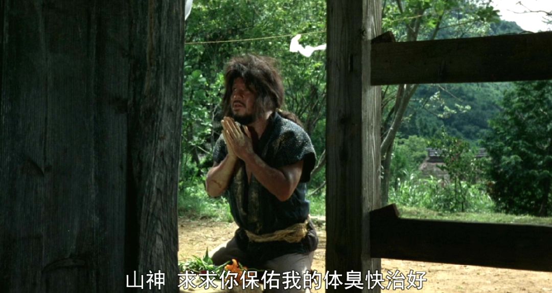 杀婴、弃母、恋兽，如此“道德败坏”，竟成影史经典