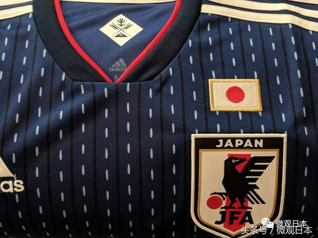 「精选」日本足球到底强在哪里？栾殿武