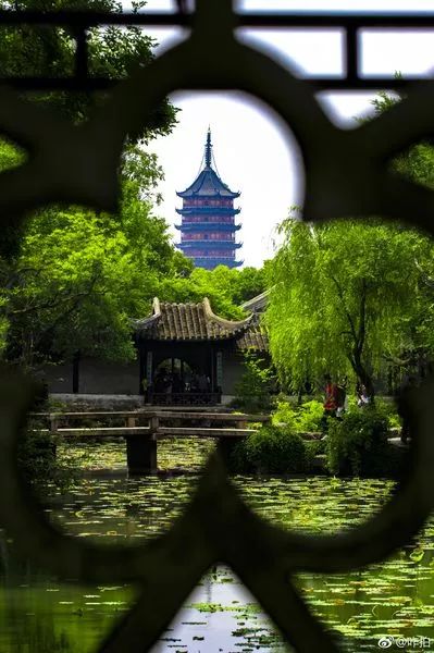 苏州旅行必打卡,大开脑洞的海外旅游新玩法