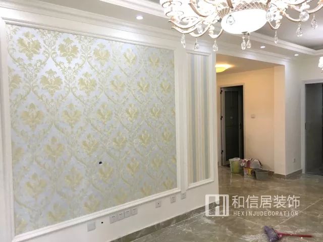 装修时你是否会担心,装修担心哪些问题