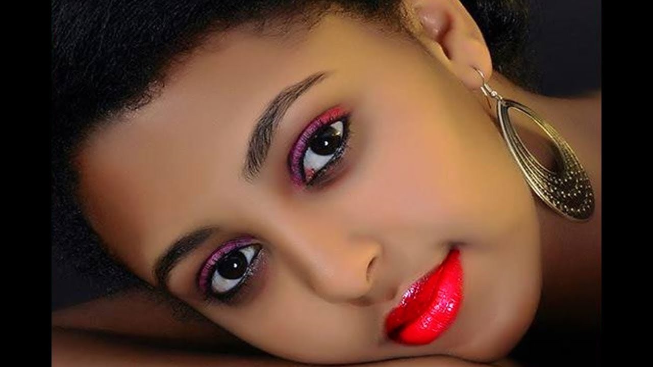 10个盛产美女的非洲国家，想不到那么漂亮