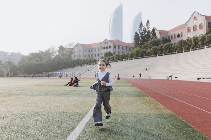 厦门自由行亲子游最强攻略,厦门亲子游详细攻略路线推荐