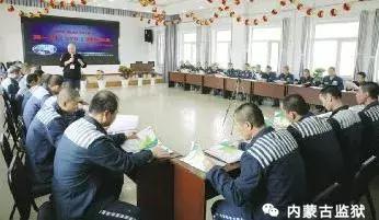 监狱教育改造亲情帮教亮点工作,监狱社会帮教有哪些创新