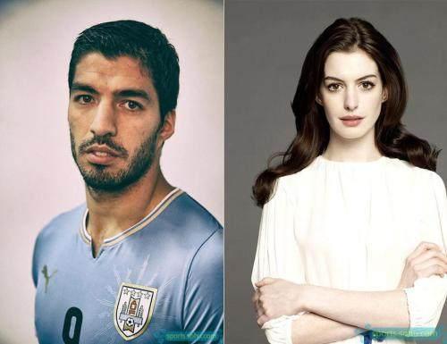 何润东撞脸袋鼠,何润东撞脸内马尔