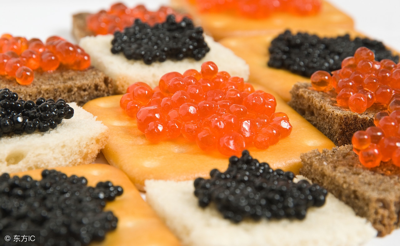 俄罗斯人疯抢小龙虾？吃虾历史竟最久？战斗民族原来还有这些美食