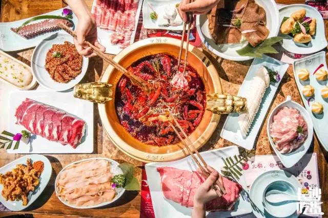 2021网红店排行榜,网红店排行榜前50名单