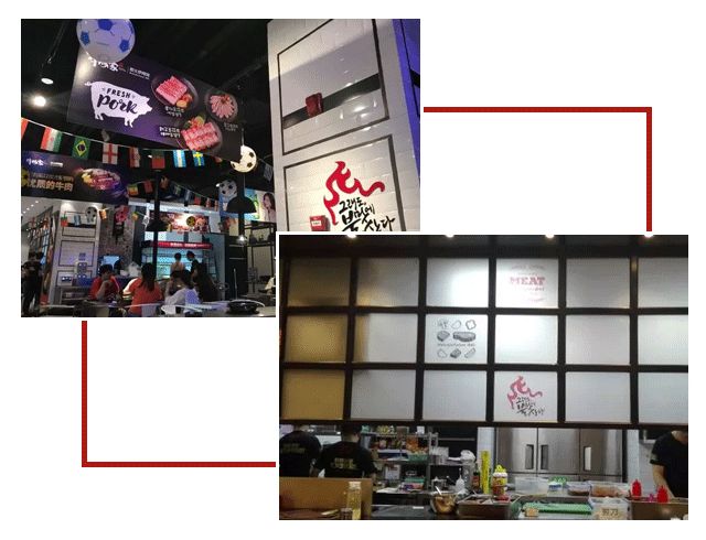 2021网红店排行榜,网红店排行榜前50名单