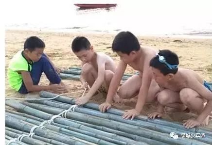 济南夏令营种类大全介绍,济南市2023年夏令营