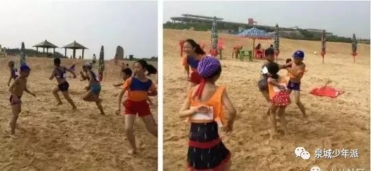 济南夏令营种类大全介绍,济南市2023年夏令营