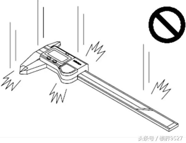 游标卡尺的使用方法和读数步骤,游标卡尺及使用技巧