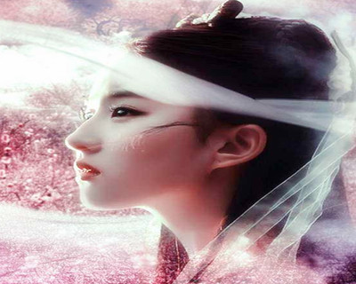 看“夭夭桃花凉”痛“倾城换红颜”，爱真的需要勇气