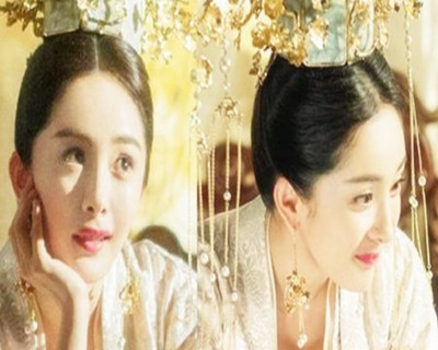 看“夭夭桃花凉”痛“倾城换红颜”，爱真的需要勇气