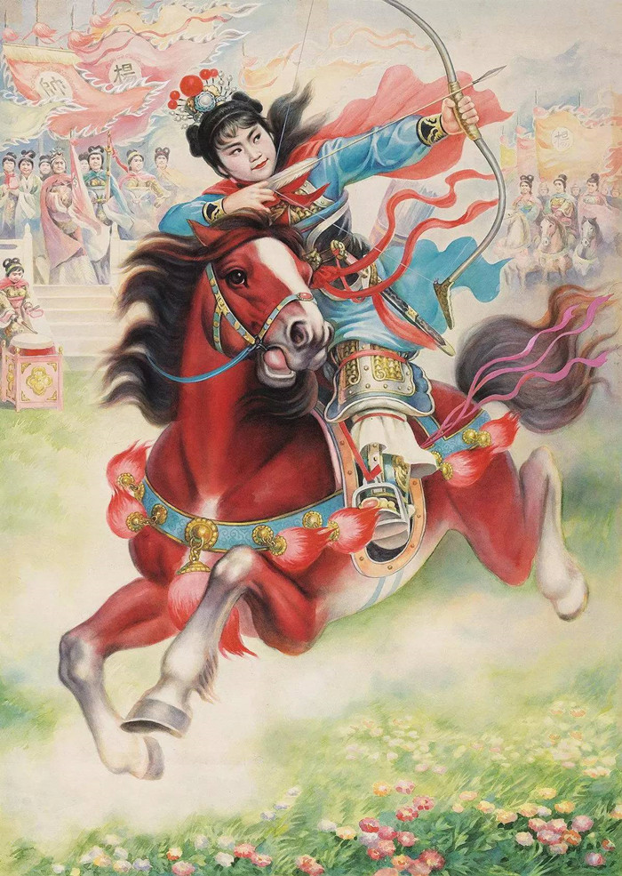 半瓶醋、鬼画符、丑八怪、落汤鸡三字成语知多少？