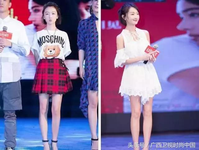 时尚圈的带货女王其实是她们！