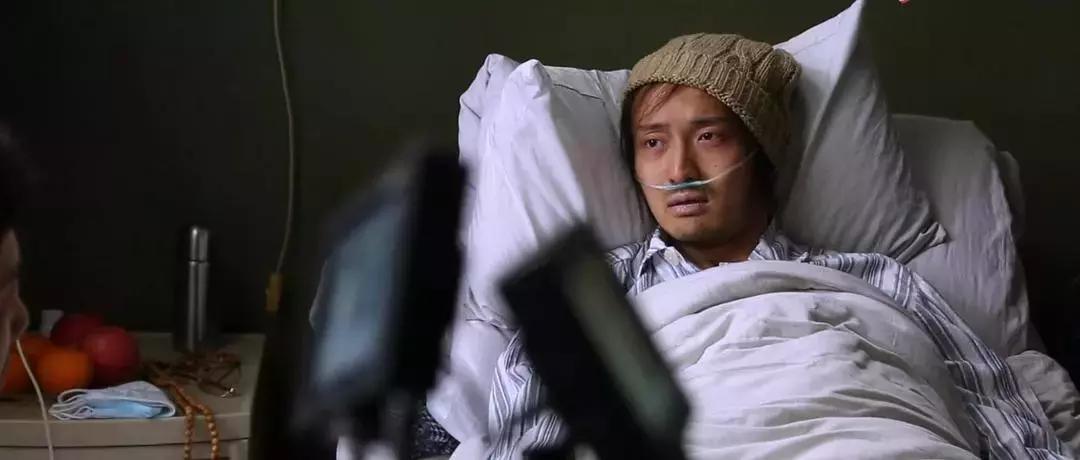我不是药神恐怖片段,我不是药神血淋淋完整版