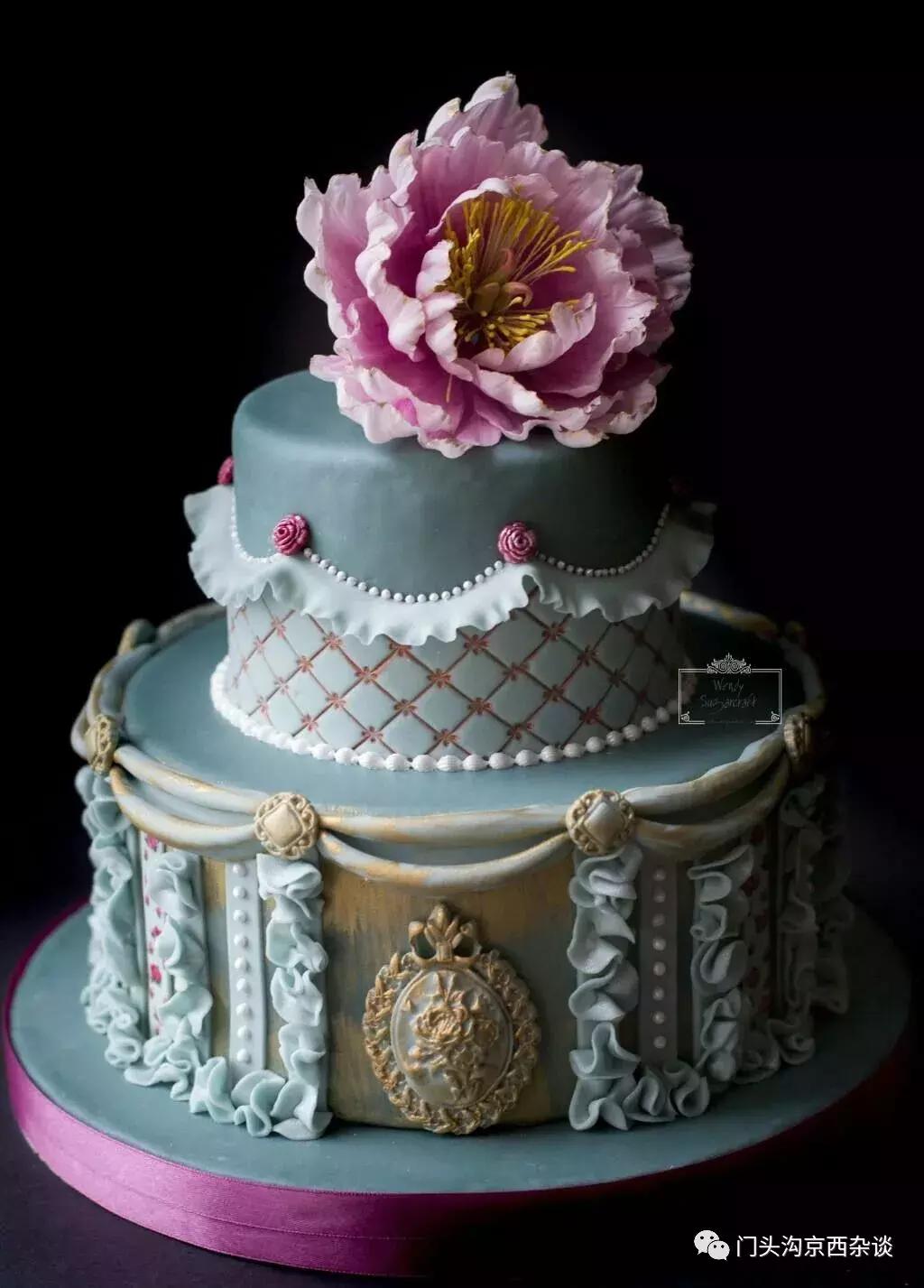 门头沟手工蛋糕,朝阳哪里可以手工制作蛋糕