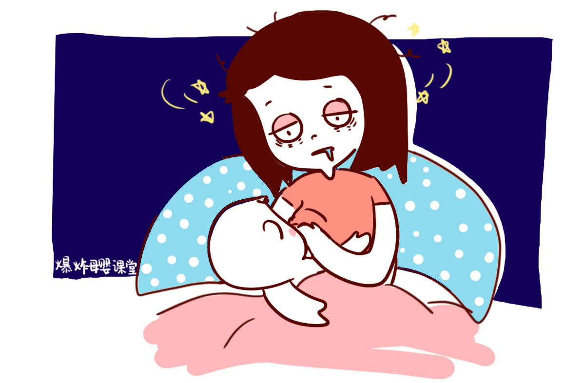 母乳和配方奶哪个更有营养,母乳喂养和配方奶