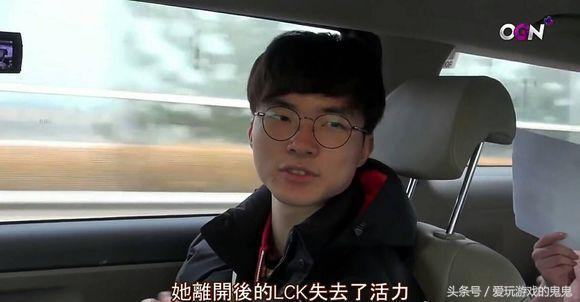 鎭╅潤鎶潃skt闃熸湇涓篺aker鍔犳补,faker鍜屾仼闈欑┛闃熸湇
