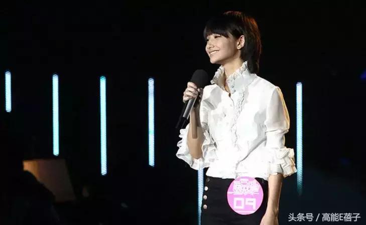 段林希和李宇春,段林希与李宇春