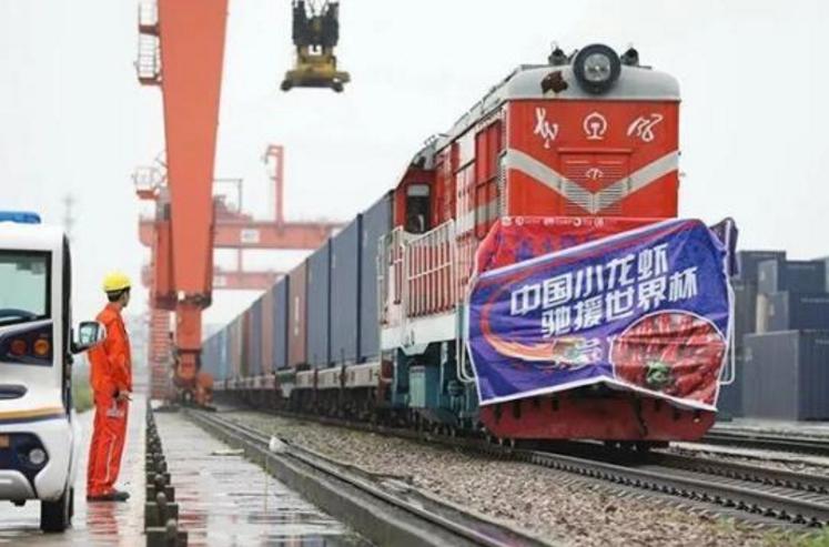 失去十万只小龙虾之后，吃货们瞄准天猫的百万只黑虎虾