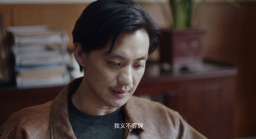 原来《我不是药神》重点不是法与情，而是良心的觉醒