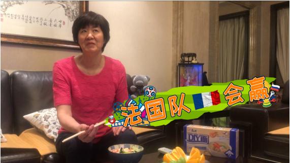 郎平吃饭视频,郎平赛后讲话视频