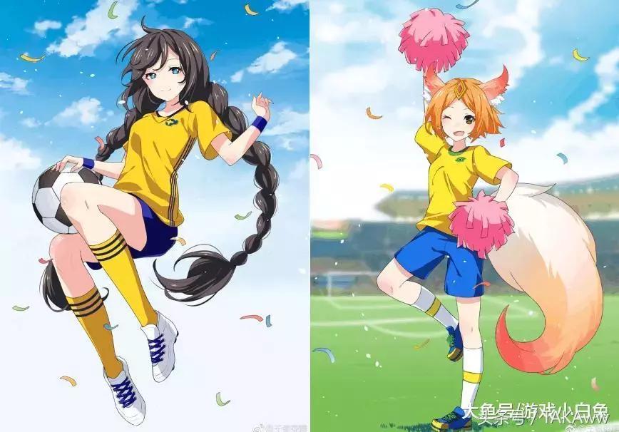 王者光荣钟无艳是什么英雄,王者光荣女英雄变身女生