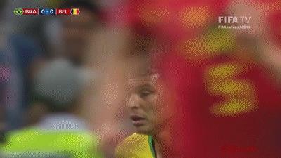 内马尔为什么出局？这些专家一本正经地胡说