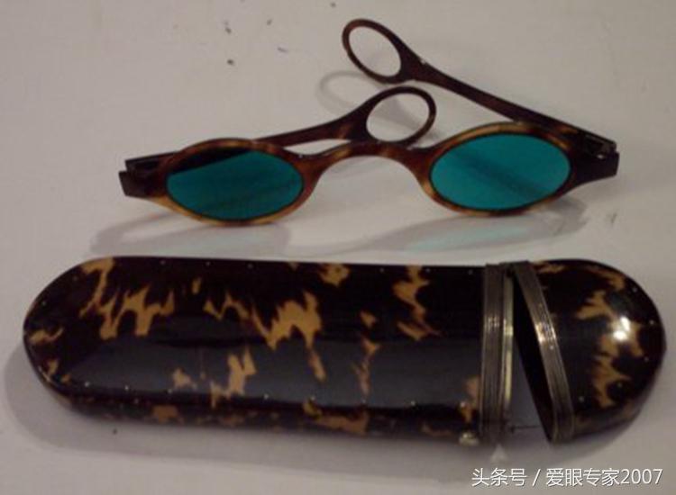 眼镜材质玳瑁特点,玳瑁眼镜材料
