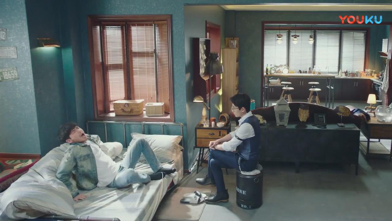 沈巍小澜看孩子眼神,镇魂沈巍被误会假黑袍使